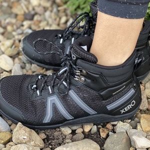 XERO Xcursion Fusion Hiking Boots